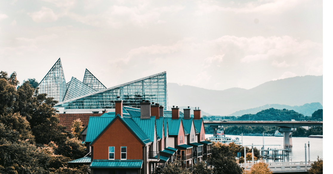 Chattanooga ranked in top 5 wealthiest areas of Tennessee Local News