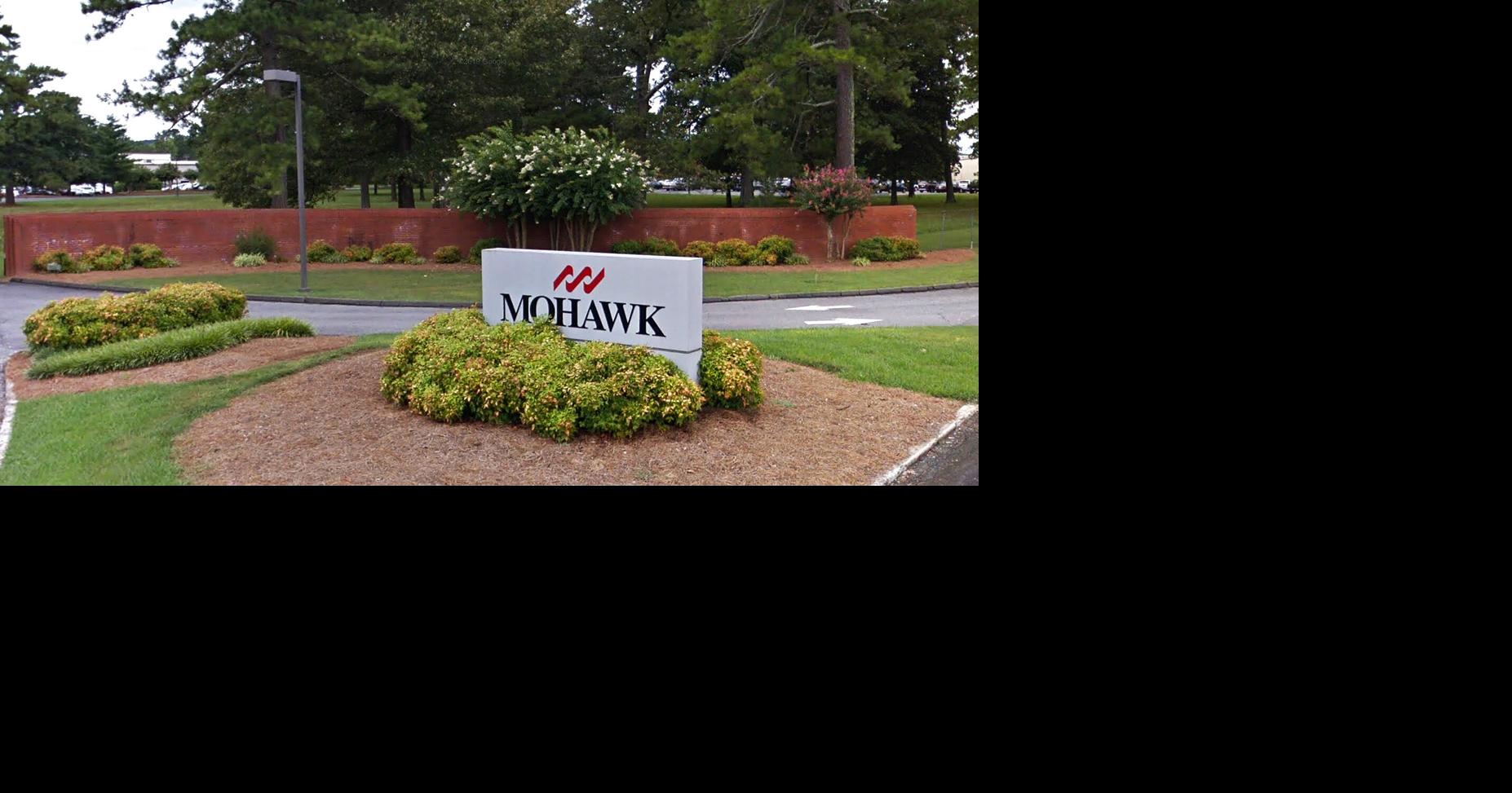 Former Mohawk employees charged with defrauding company out of nearly