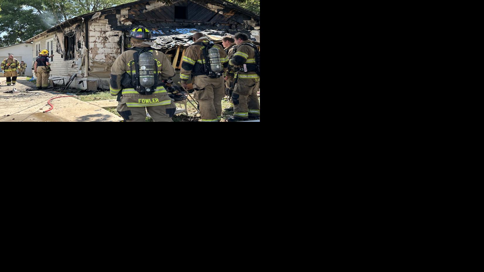 Kitchen fire quickly contained by Chattanooga firefighters in East Lake ...