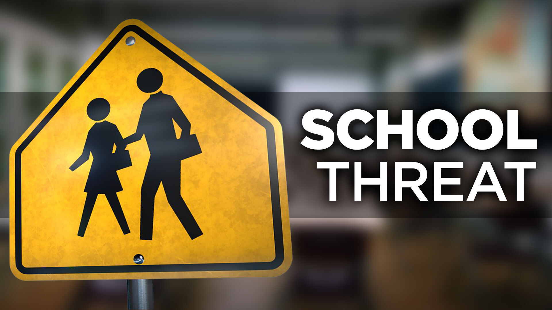 Student Arrested For Threatening School Shooting To "finish The Job ...