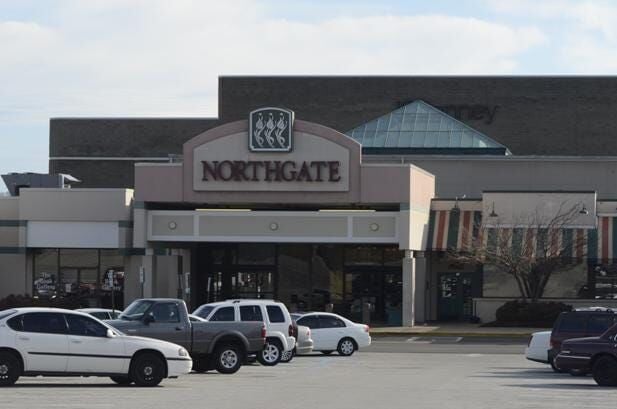 Northgate Mall hunts for big-box stores | Trending | local3news.com
