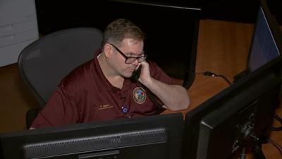 MAKING A DIFFERENCE: Hamilton County 911 Telecommunicator honored for delivering a baby