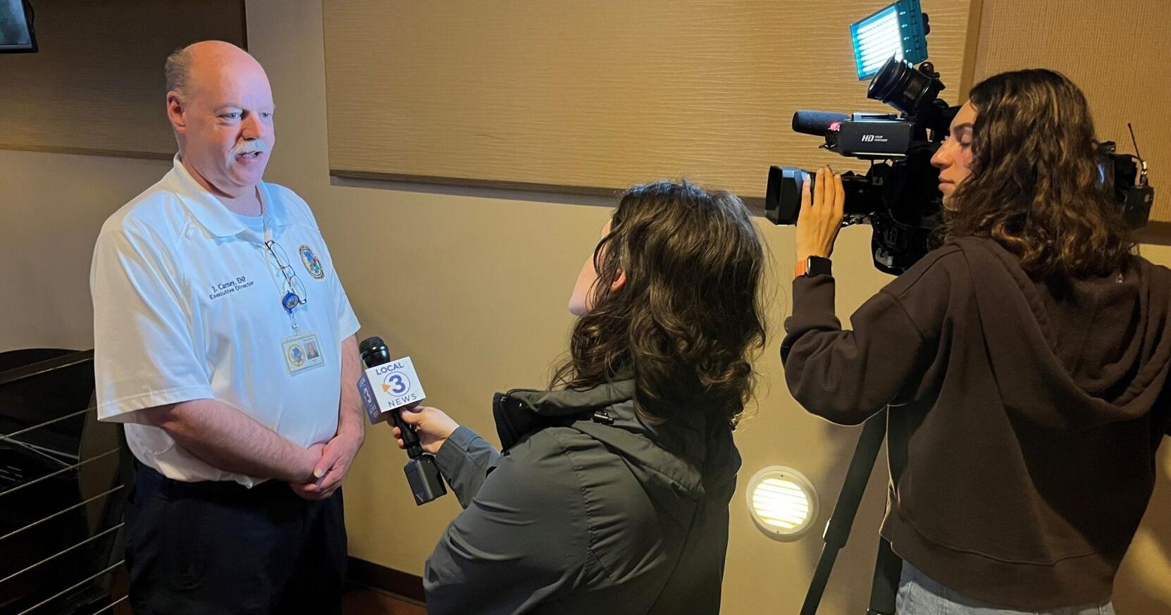 Hamilton County 9-1-1 working to provide best resources for citizens experiencing emergencies - Vimarsana News