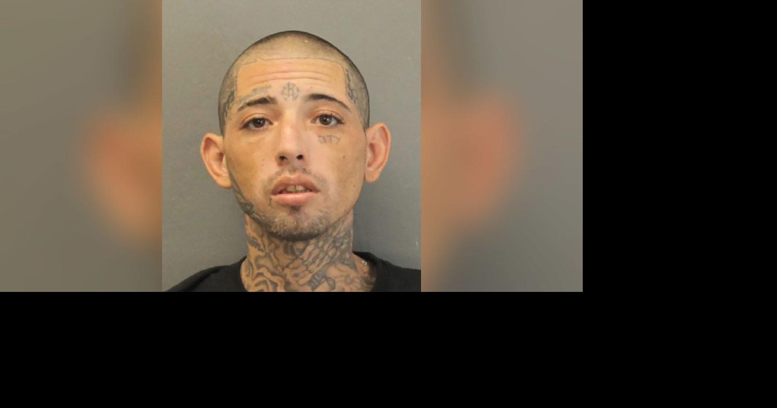 ‘Dangerous’ escaped Houston inmate captured after manhunt, authorities ...