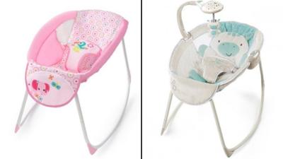 UPDATE: CPSC reannounces infant sleeper recall after 15 child ...