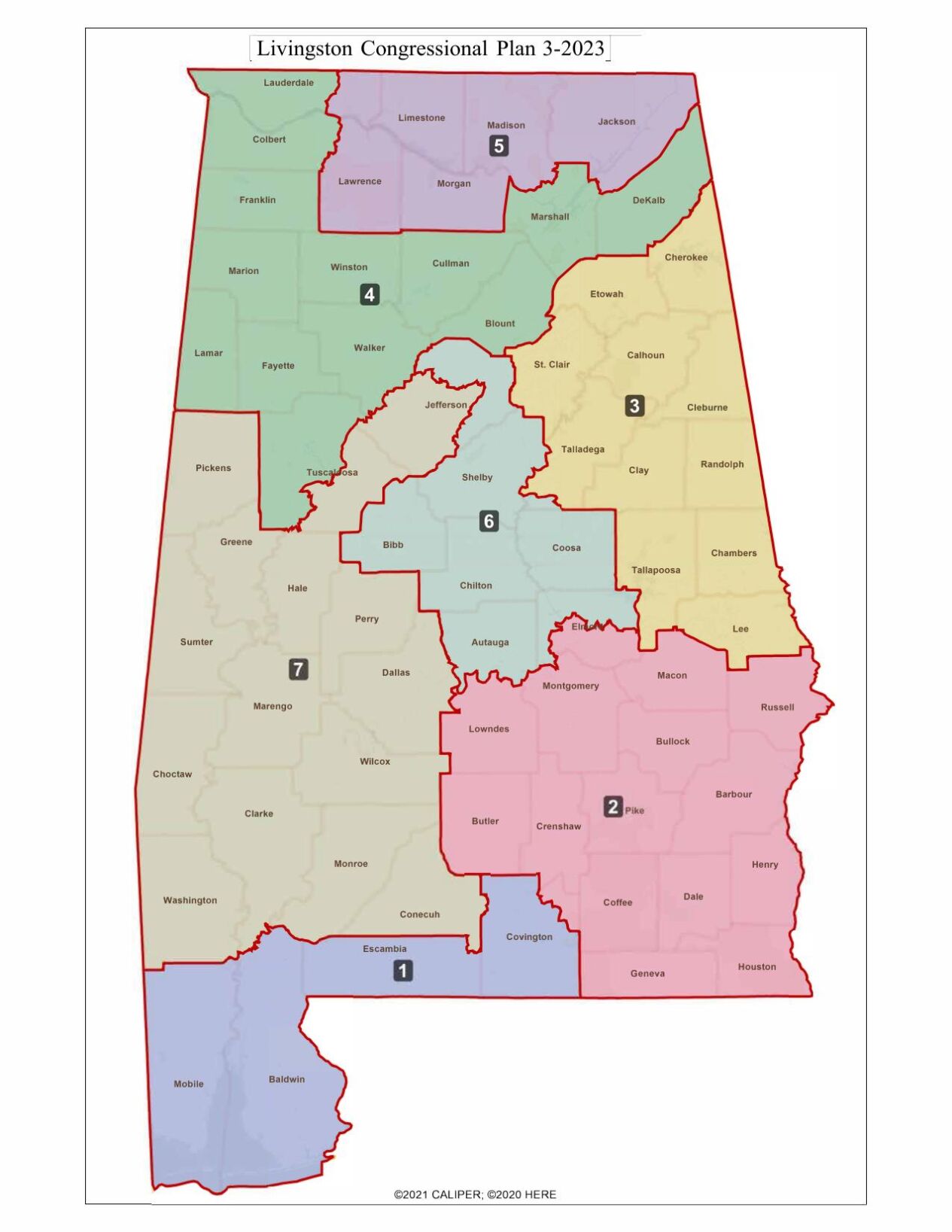 Gov. Kay Ivey announces special primary election after Supreme Court ...