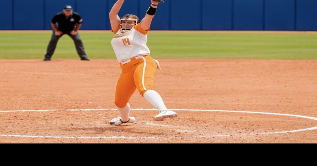 Lady Vols open WCWS with convincing 105 win over Alabama Local