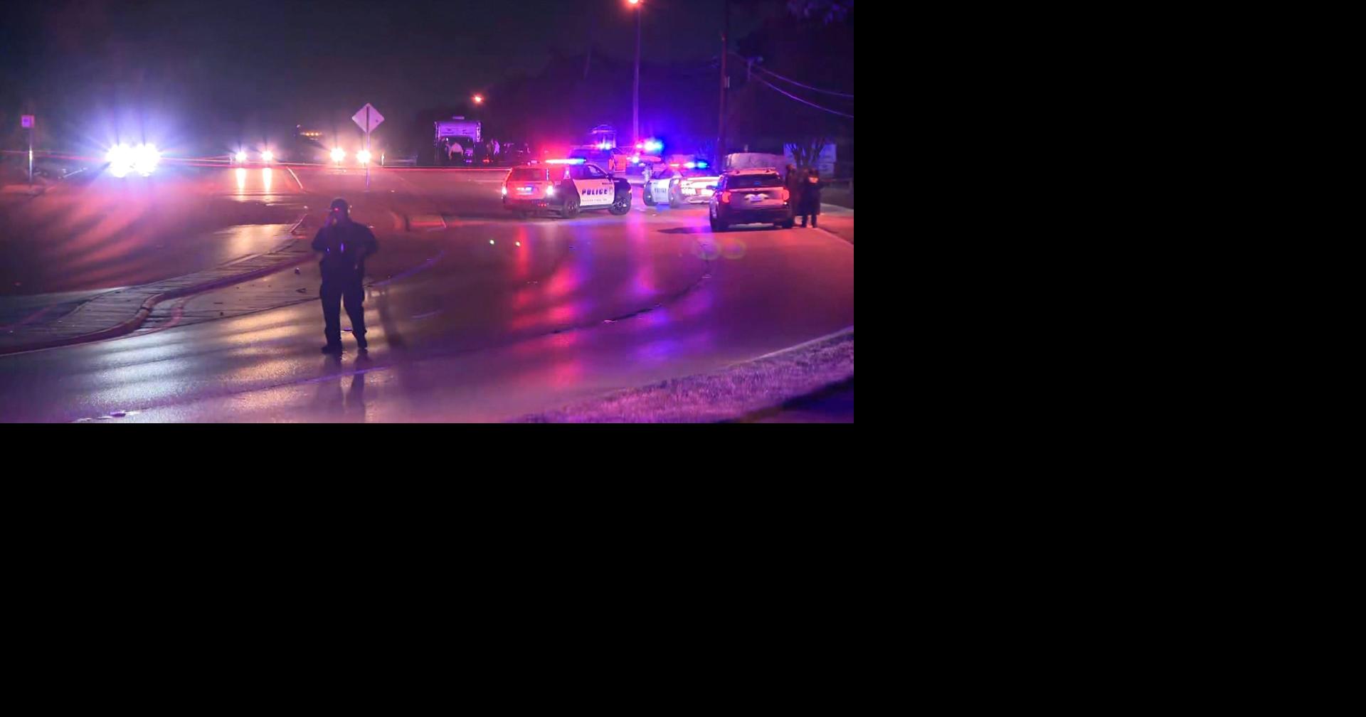 Dallas police officer ‘executed’ in targeted attack, police chief says ...