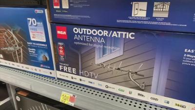 WHAT THE TECH? Avoiding the lies about TV antennas & how to choose the best option for you