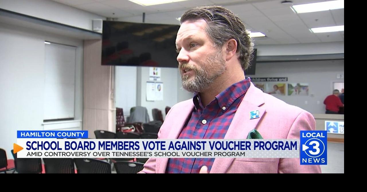 Hamilton Co. School Board votes against expansion of TN's school ...