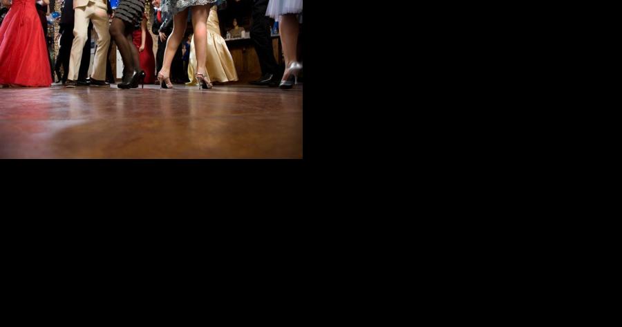 The Pop Up Project to offer Prom 2022 fundraiser for adults - Vimarsana News
