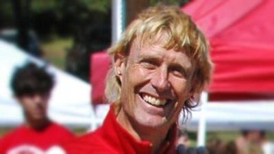 Former Baylor teacher, running coach dies after long battle with cancer