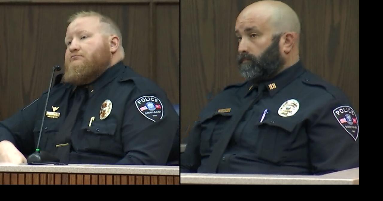 UPDATE: Two Soddy Daisy PD officers placed on paid leave after outcome