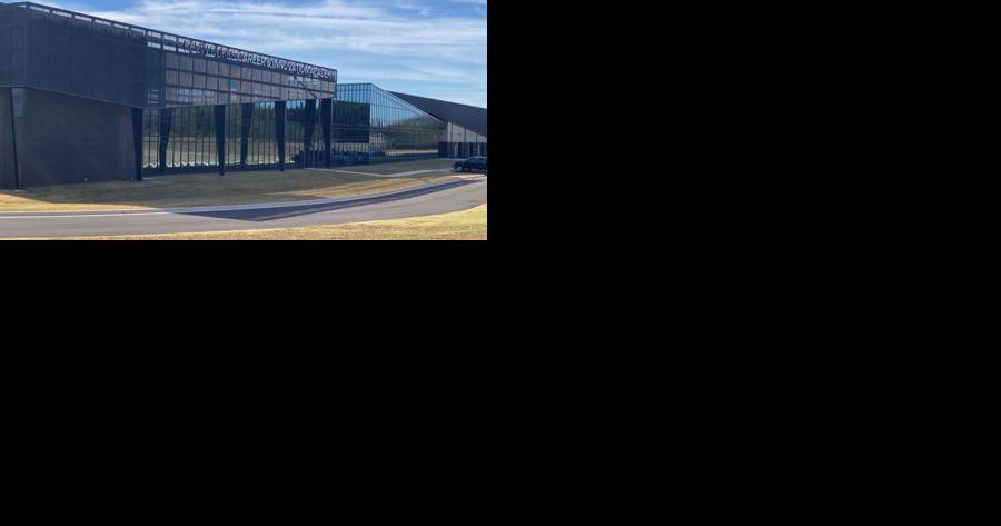 Jackson County celebrates new Kevin Dukes Career and Innovation Academy - Vimarsana News