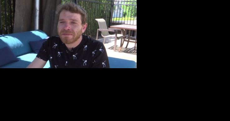 Accuser of man who allegedly sexually assaulted him says he's speaking on behalf of male victims - Vimarsana News