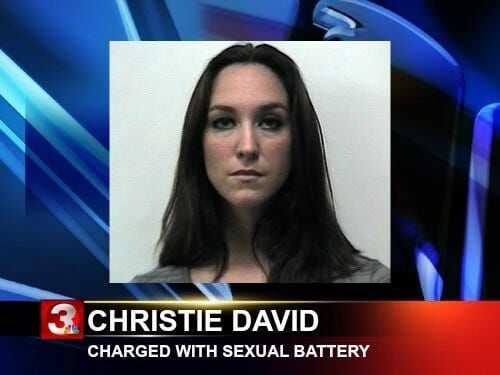 Teacher pleads guilty to sexual battery, must register as sex offender ...