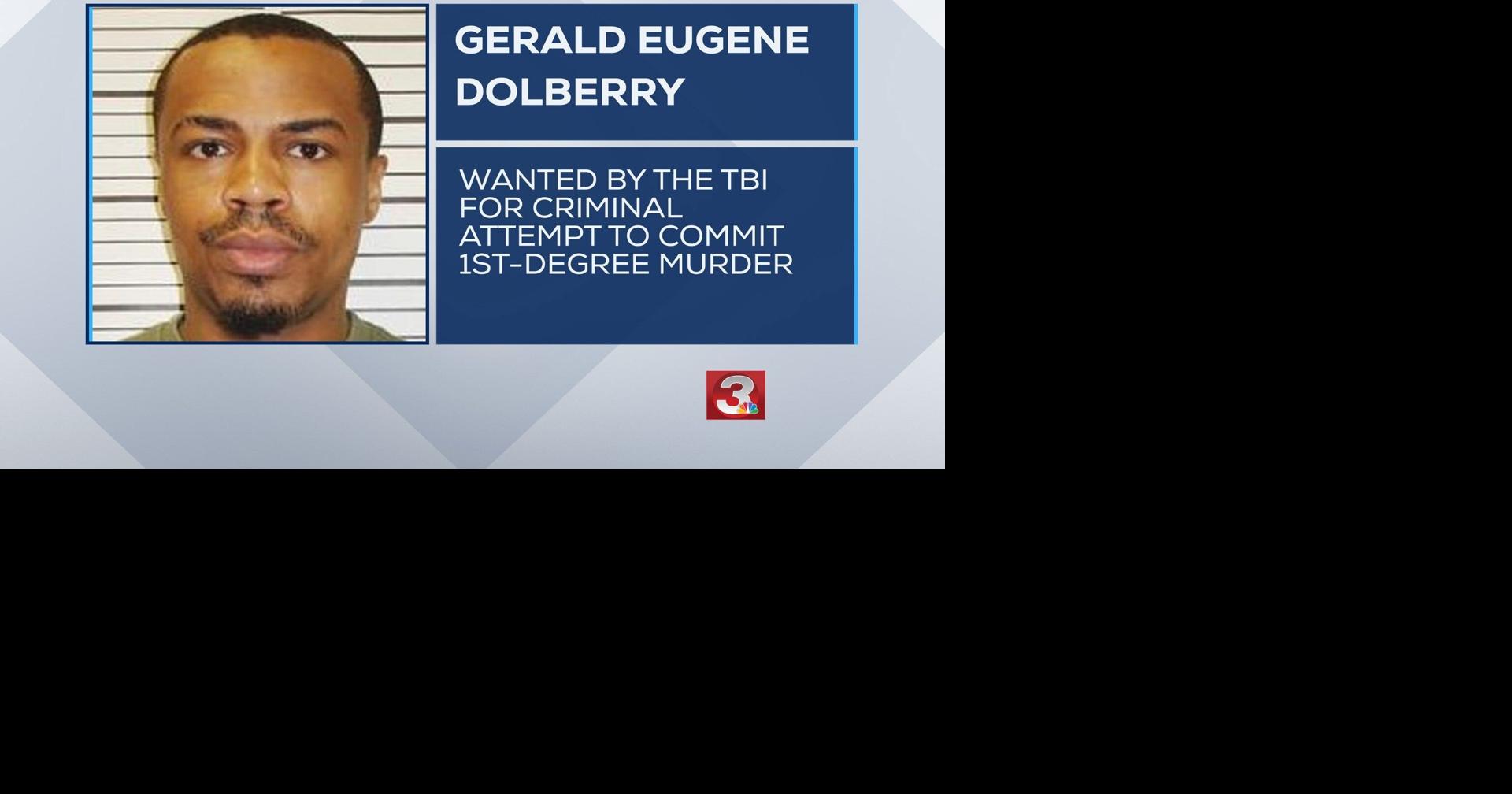 TBI adds attempted murder suspect to 'Top Ten Most Wanted' list ...