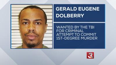 TBI adds attempted murder suspect to 'Top Ten Most Wanted' list ...