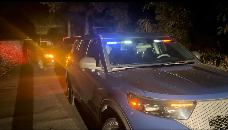 UPDATE: Man in custody after deadly Athens shooting | Local News ...