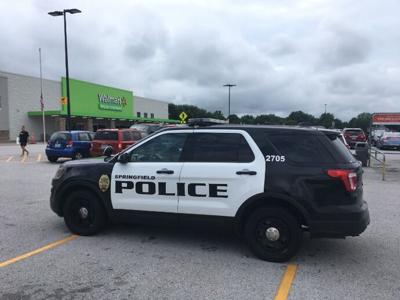 Man in body armor and armed with rifle sparks panic at Walmart in ...