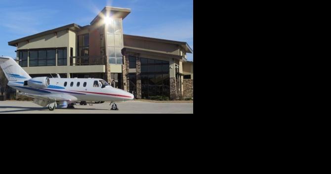 Cleveland's award-winning regional Jetport celebrates 10th anniversary - Vimarsana News
