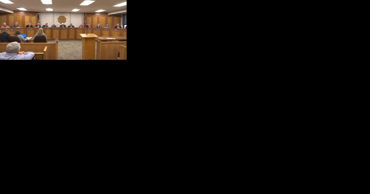Bradley Co. Commission unanimously voted to honor WNBA player Rhyne Howard - Vimarsana News