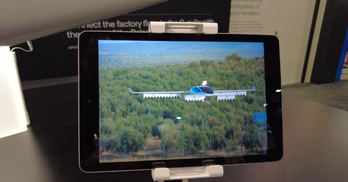 WHAT THE TECH? CES Day 2: The future of smart home technology unveiled | Local News WHAT THE TECH? CES Day 2: The future of smart home technology unveiled | Local News