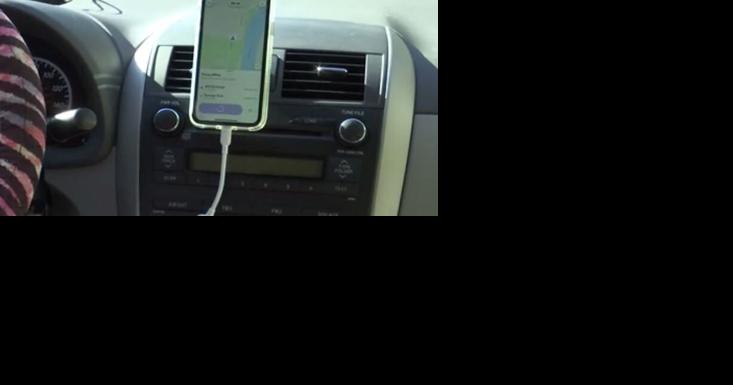 Rideshare drivers say high gas prices are impacting them - Vimarsana News