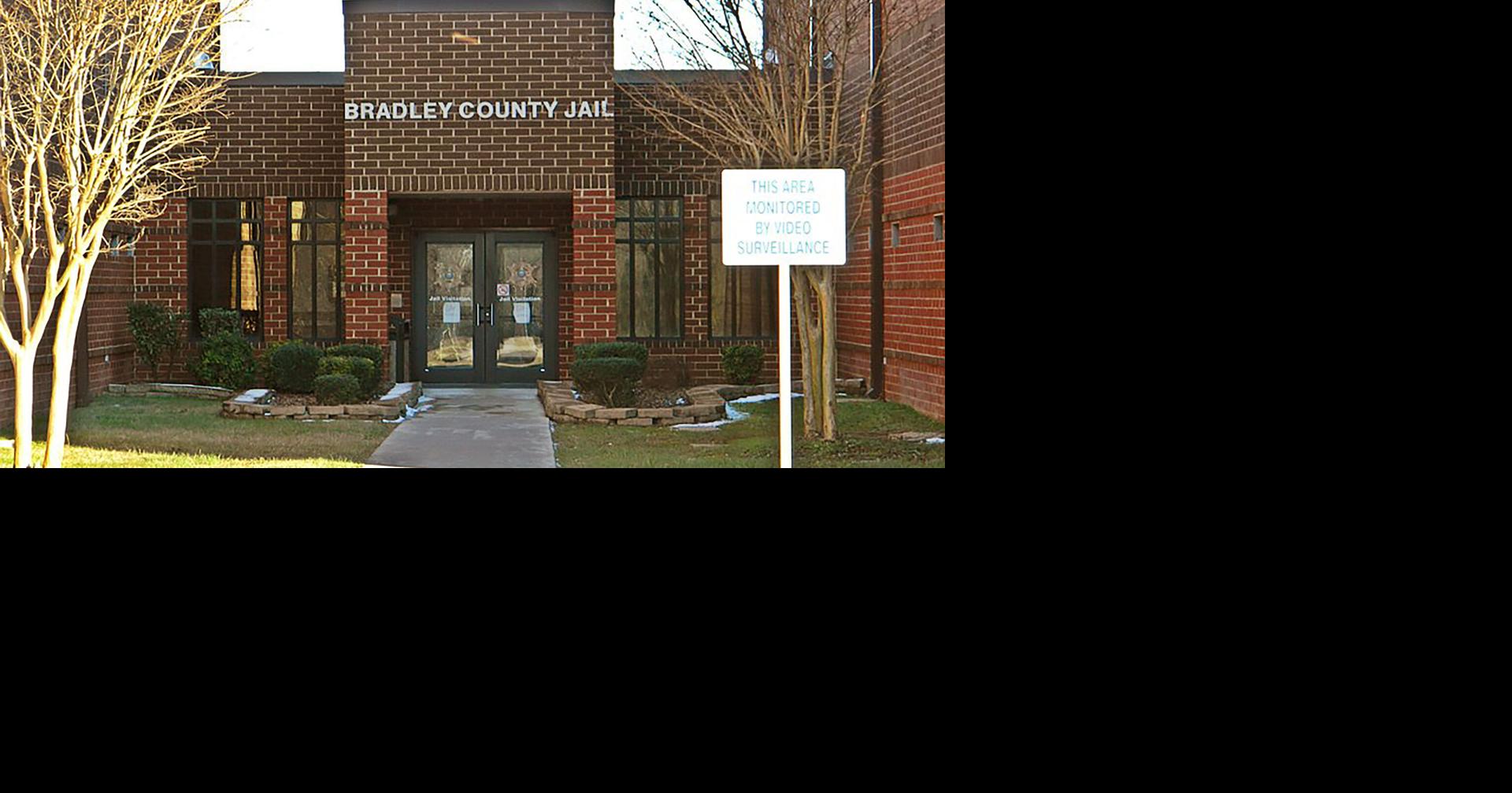 Bradley County inmate dies in custody Local News