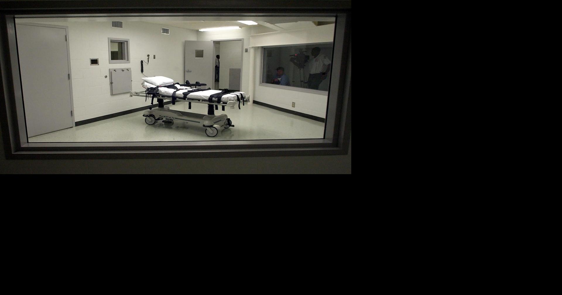 Lethal Injection Debate in the US | Regional/National Headlines ...