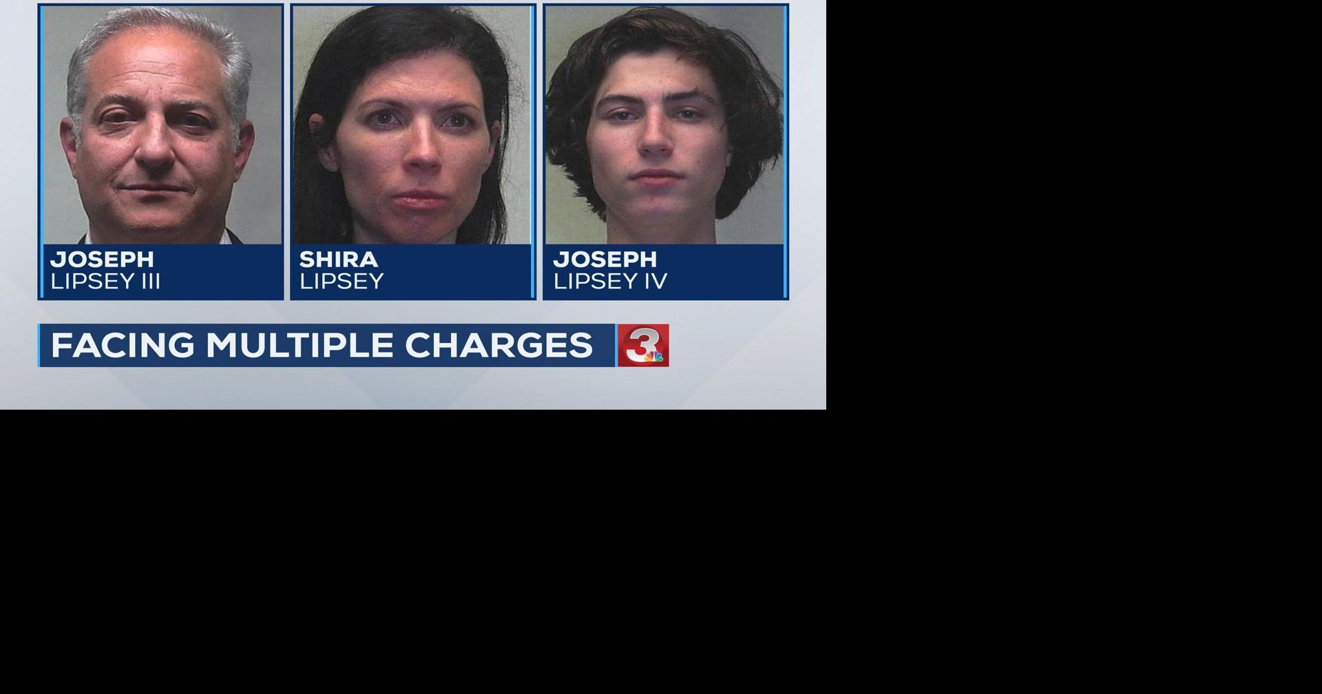 UPDATE Lipsey Logistics, Lipsey Trucking announce leadership changes