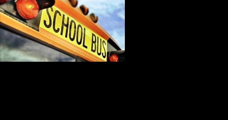 UPDATE: Georgia State Patrol investigating crash involving a Catoosa County school bus on Wednesday - Vimarsana News
