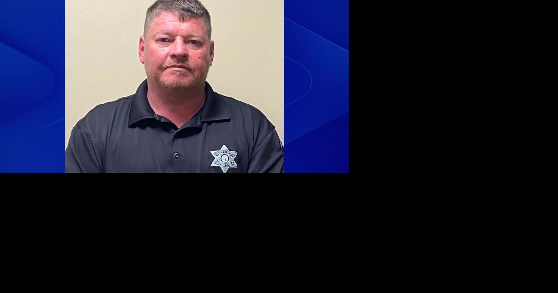 Gordon Co. mourns deputy's passing after “courageous” battle with cancer