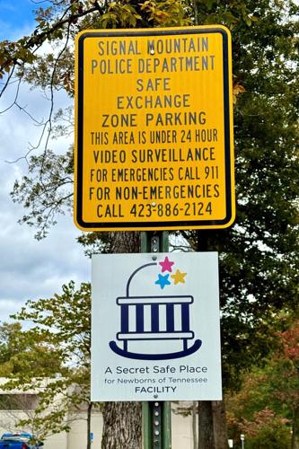 Signal Mtn. offers ‘safe exchange zone’ for Craigslist and e-commerce ...