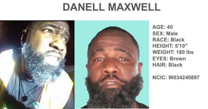Statewide Blue Alert issued for Tennessee man
