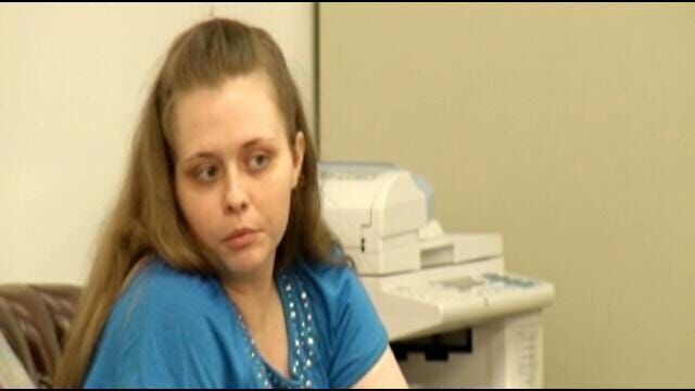 UPDATE: Trial underway for mother accused of leaving kids in hot car ...