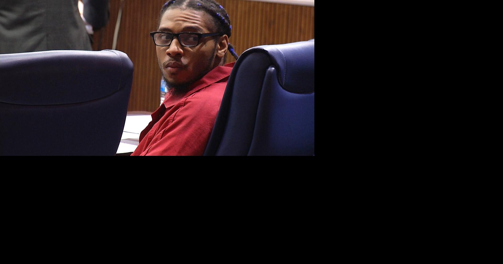 Prosecutors seek the death penalty for three RICO defendants ...