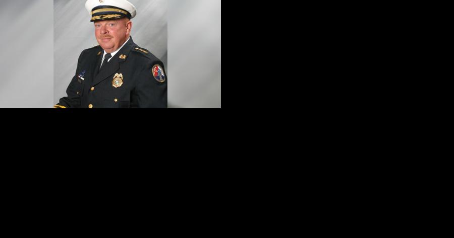 Longtime Hamilton County EMS director passes away at age 69 - Vimarsana News