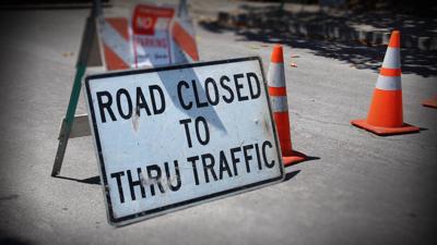 UPDATE:  McGhee Road in Apison to be closed overnight