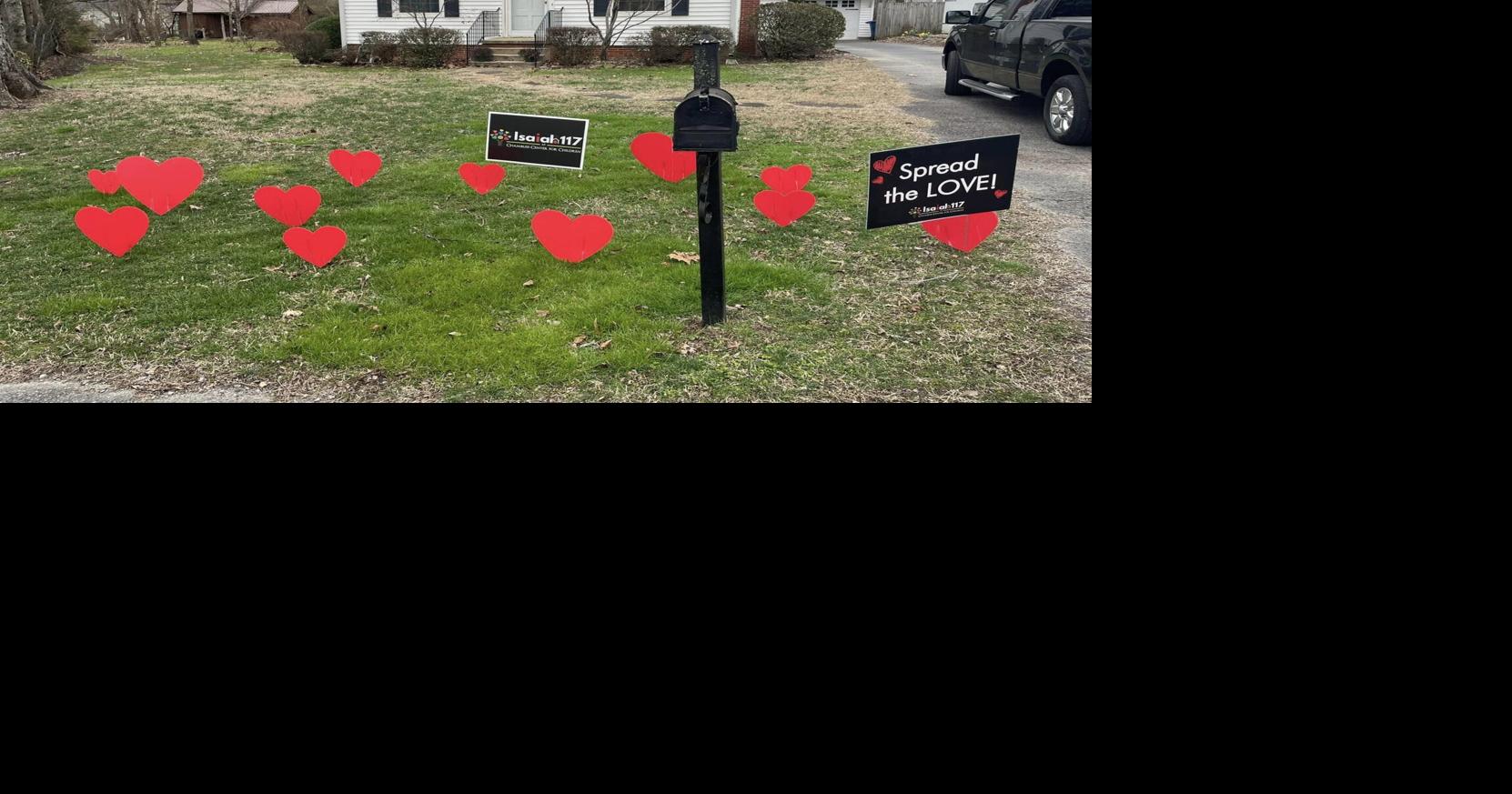 Isaiah 117 House hosts their fourth Spread the Love Fundraiser | Local ...