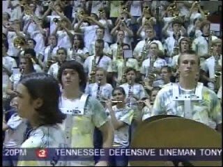Rhea County High School - Band of the Week | | local3news.com