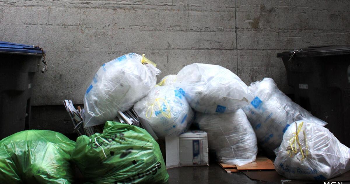 Red Bank residents to pay $100+ more per year for trash collection as city raises rate set in 2012