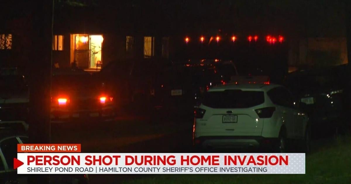Weiss Local Invasion Neighbors frightened after deadly home invasion | Local News ...