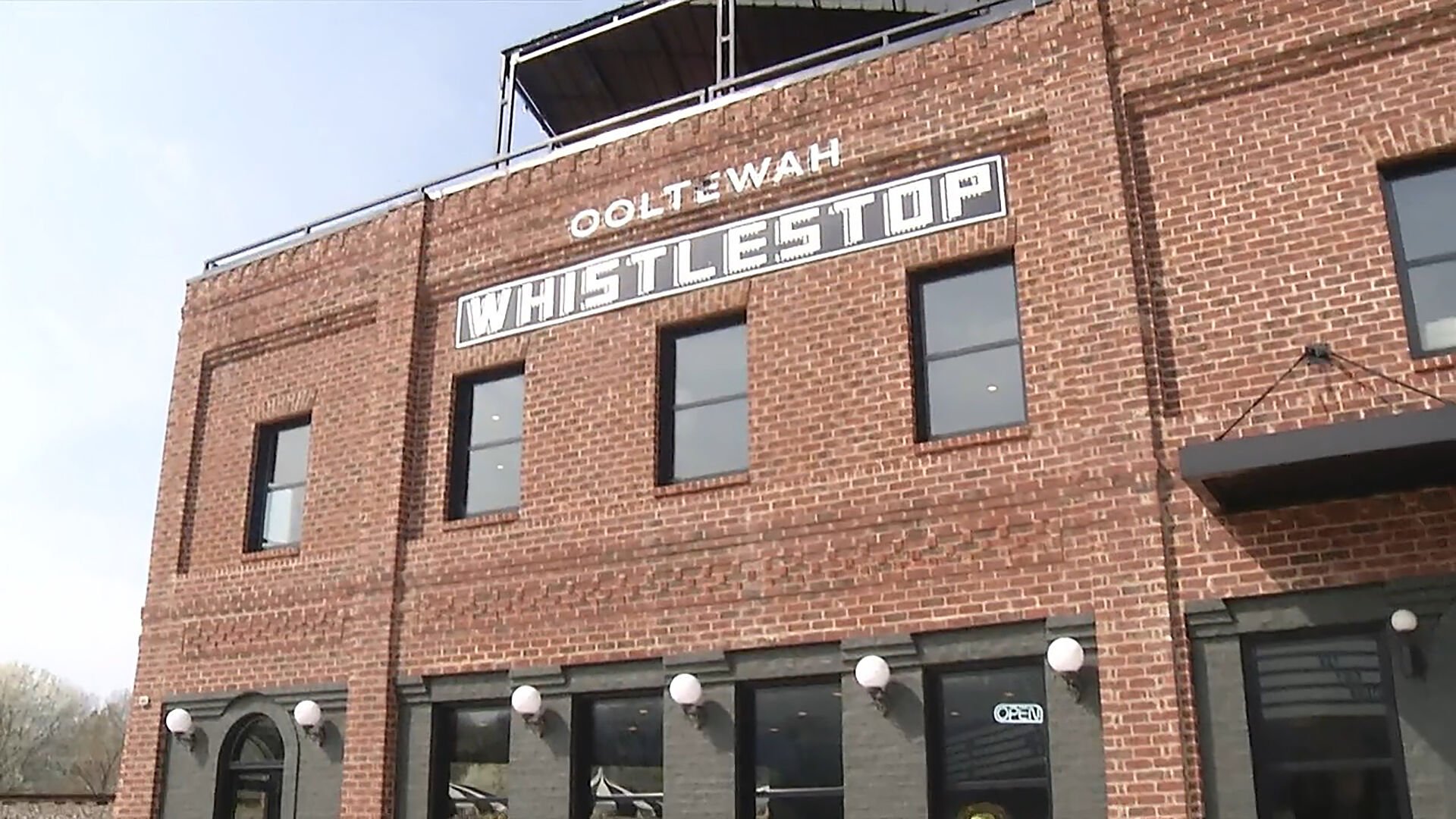 Ooltewah 2024 whistle stop