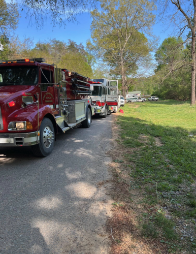 Home in Dunlap Deemed Total Loss After Fire | Local News | local3news.com