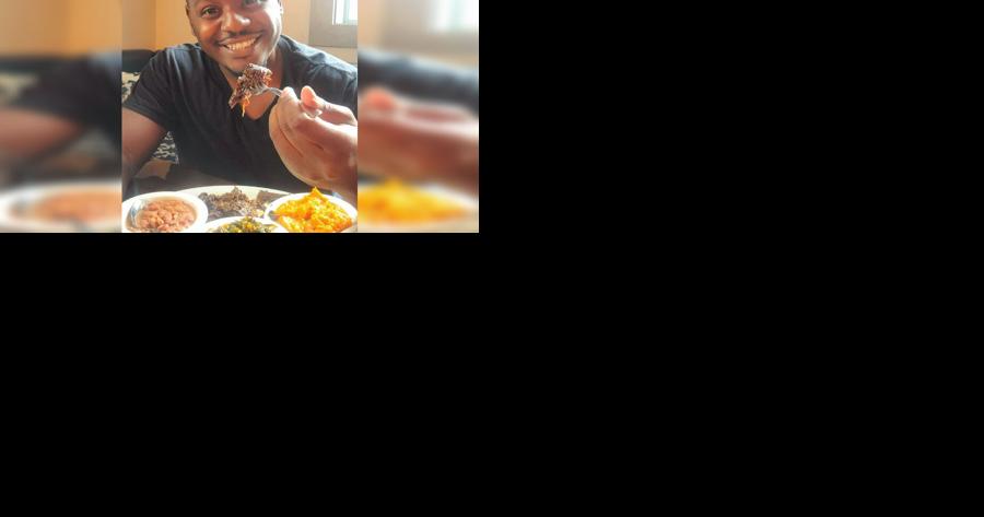 Uber driver & Army veteran tastes his way through Chattanooga - Vimarsana News
