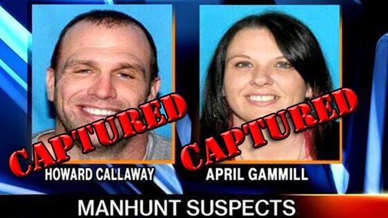 UPDATE: Second Bradley Co. fugitive in custody | What's Trending ...