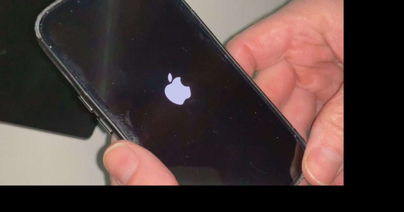 WHAT THE TECH? iPhone antivirus scam