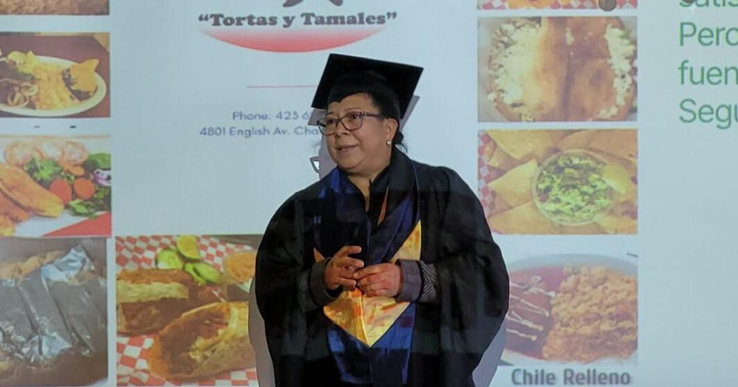 Chattanooga restaurant owner deported by ICE after arrest for driving without license