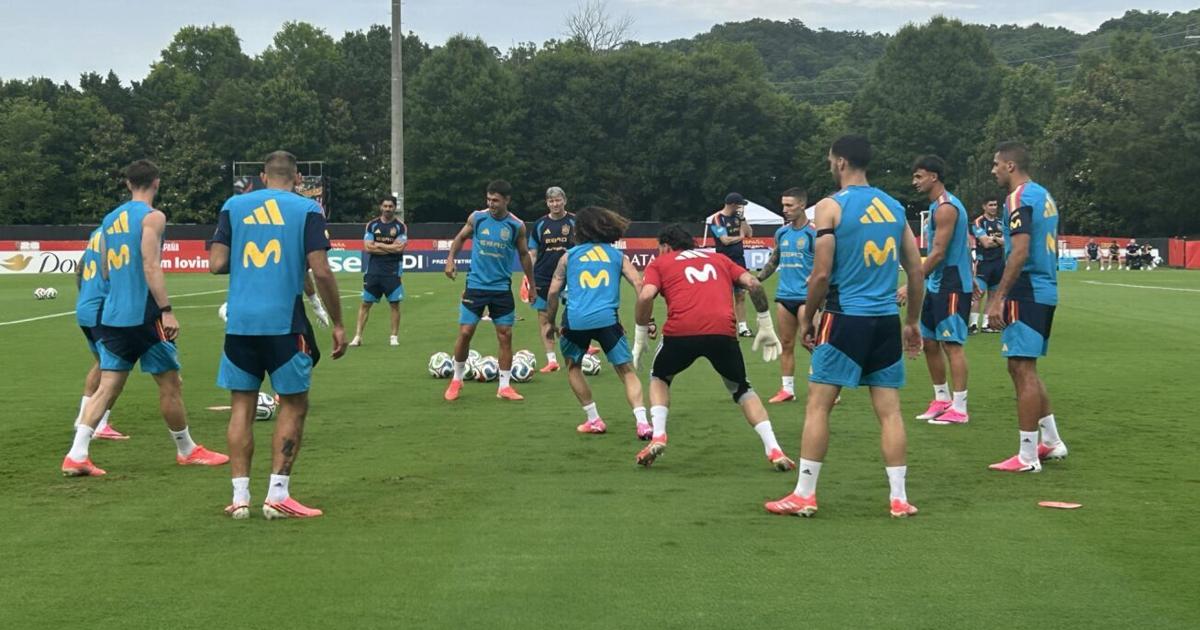 Several watch parties planned for last 2 games of 2026 FIFA World Cup